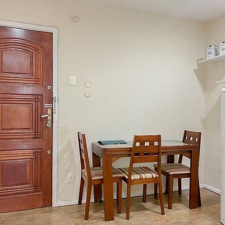 Apto Em Copacabana Lindo E Bem Localizado Apartman Rio de Janeiro Kültér fotó