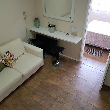 Apto Em Copacabana Lindo E Bem Localizado Apartman Rio de Janeiro Kültér fotó