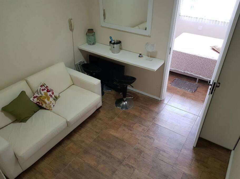 Apto Em Copacabana Lindo E Bem Localizado Apartman Rio de Janeiro Kültér fotó
