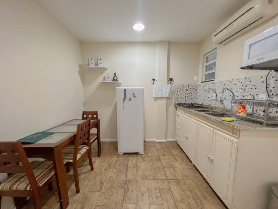 Apto Em Copacabana Lindo E Bem Localizado Apartman Rio de Janeiro Kültér fotó