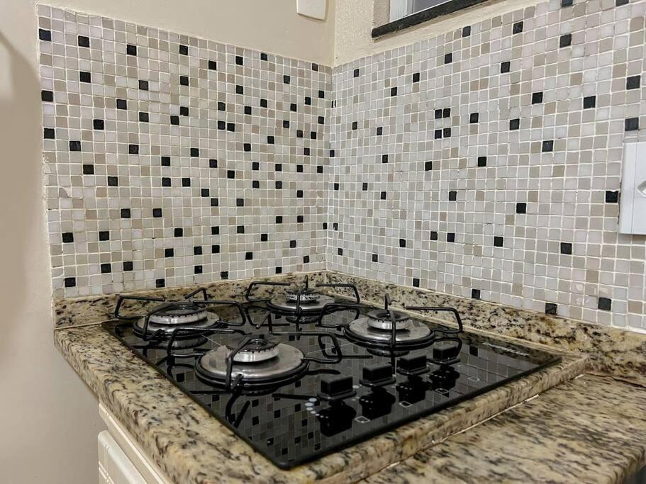 Apto Em Copacabana Lindo E Bem Localizado Apartman Rio de Janeiro Kültér fotó