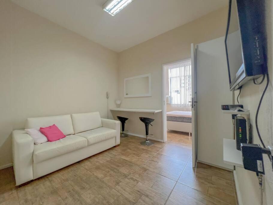 Apto Em Copacabana Lindo E Bem Localizado Apartman Rio de Janeiro Kültér fotó