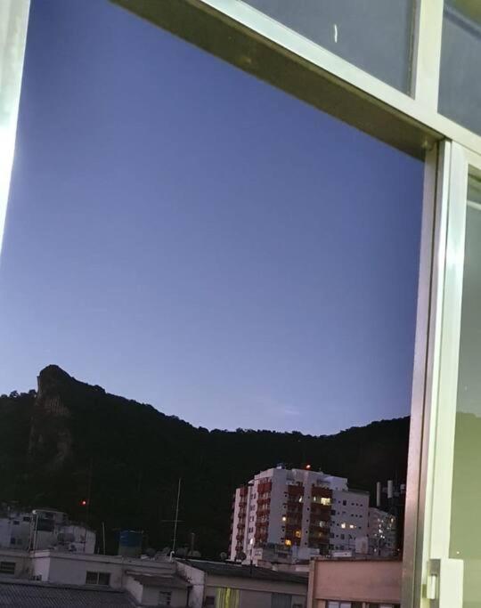 Apto Em Copacabana Lindo E Bem Localizado Apartman Rio de Janeiro Kültér fotó
