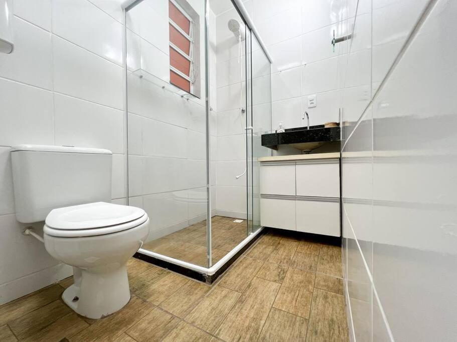 Apto Em Copacabana Lindo E Bem Localizado Apartman Rio de Janeiro Kültér fotó