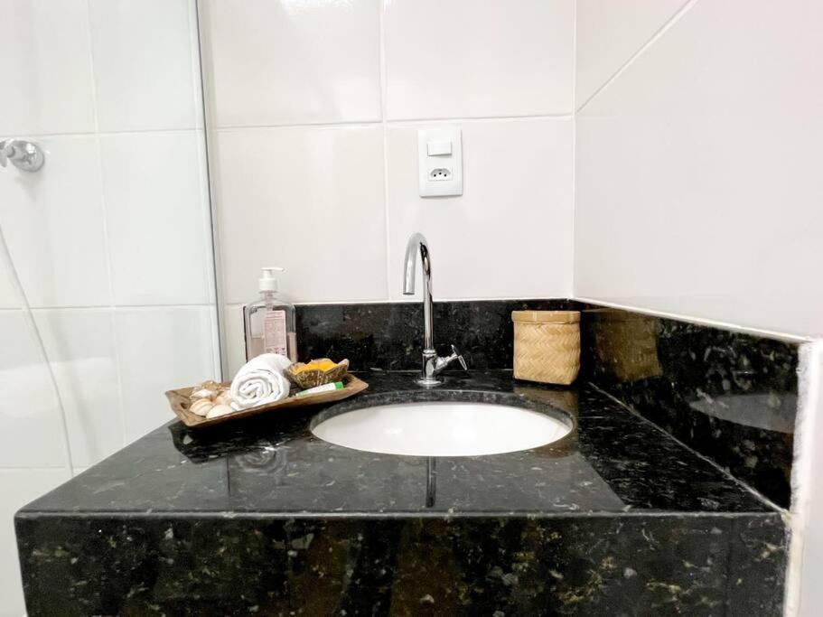Apto Em Copacabana Lindo E Bem Localizado Apartman Rio de Janeiro Kültér fotó