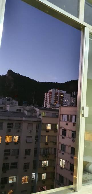Apto Em Copacabana Lindo E Bem Localizado Apartman Rio de Janeiro Kültér fotó