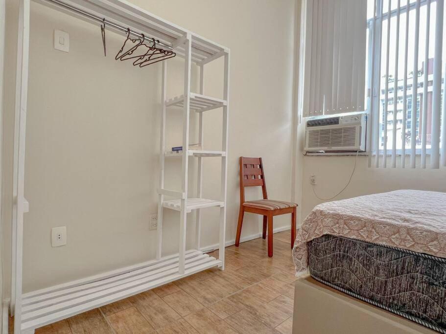 Apto Em Copacabana Lindo E Bem Localizado Apartman Rio de Janeiro Kültér fotó