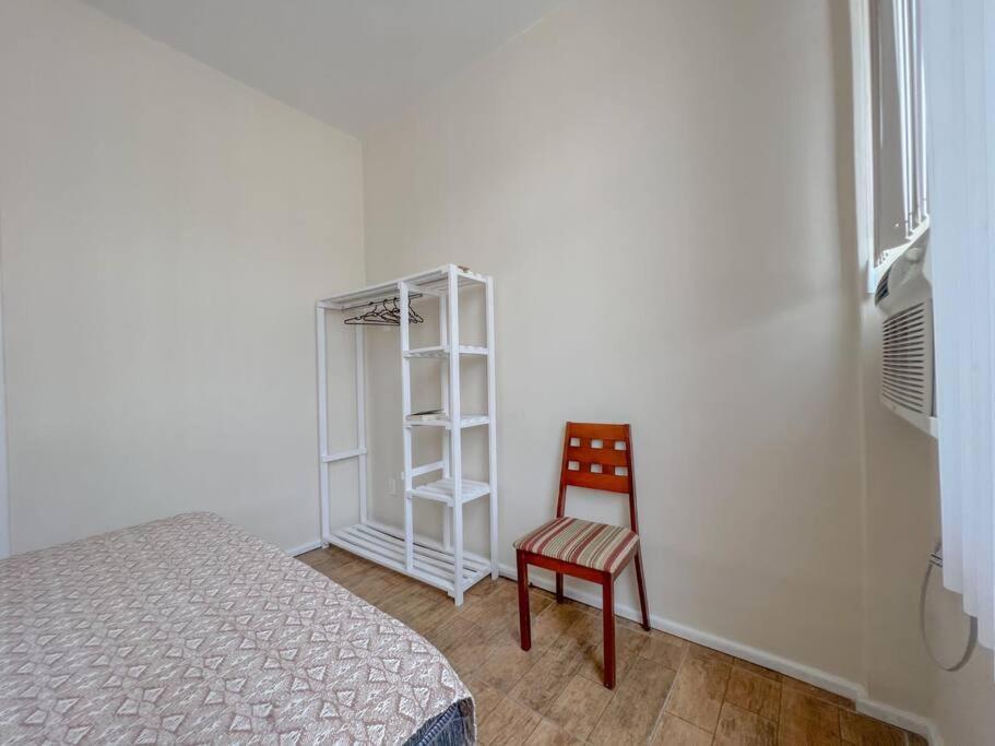 Apto Em Copacabana Lindo E Bem Localizado Apartman Rio de Janeiro Kültér fotó