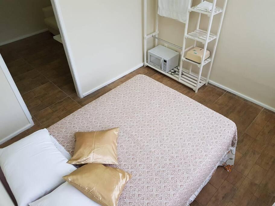 Apto Em Copacabana Lindo E Bem Localizado Apartman Rio de Janeiro Kültér fotó