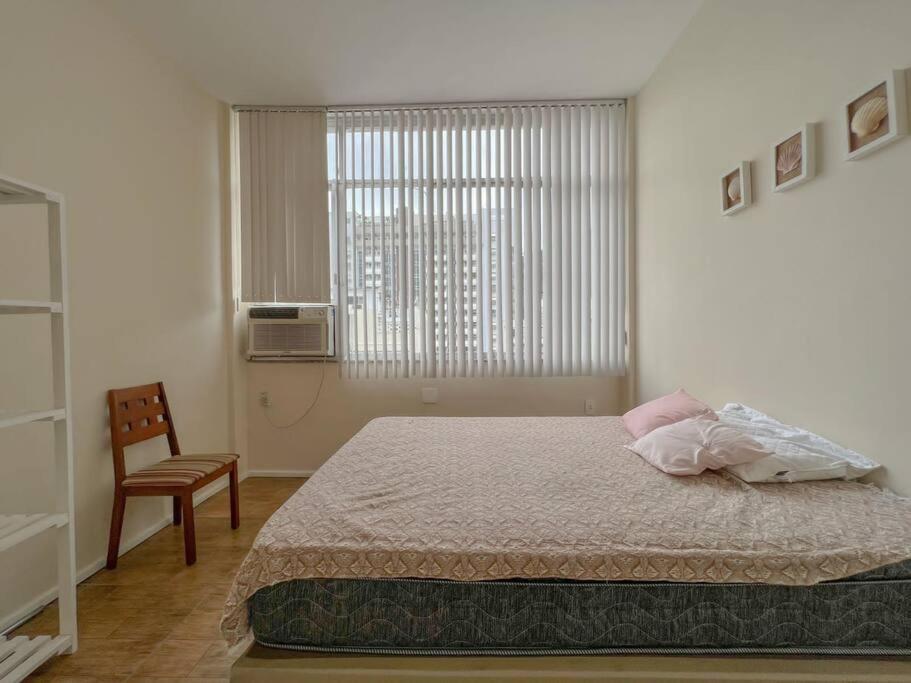 Apto Em Copacabana Lindo E Bem Localizado Apartman Rio de Janeiro Kültér fotó
